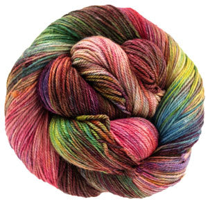 Dream in Color Smooshy Yak