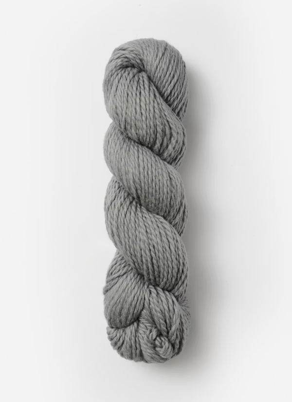 Blue Sky Fibers Organic Cotton (Solids)