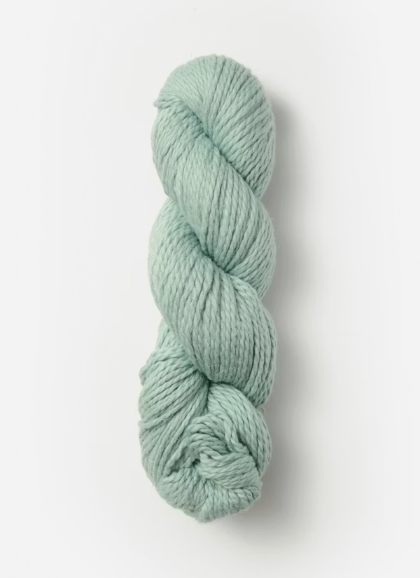 Blue Sky Fibers Organic Cotton (Solids)