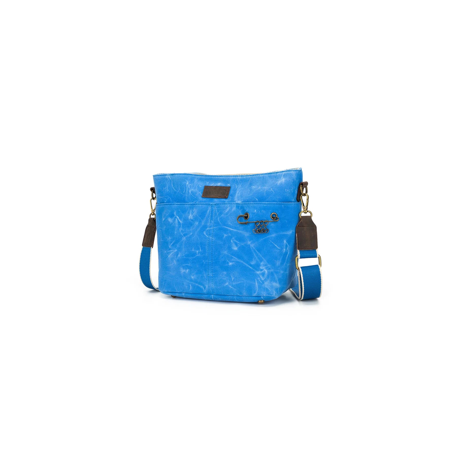 DellaQ Maker's Canvas Daily Mini Bag