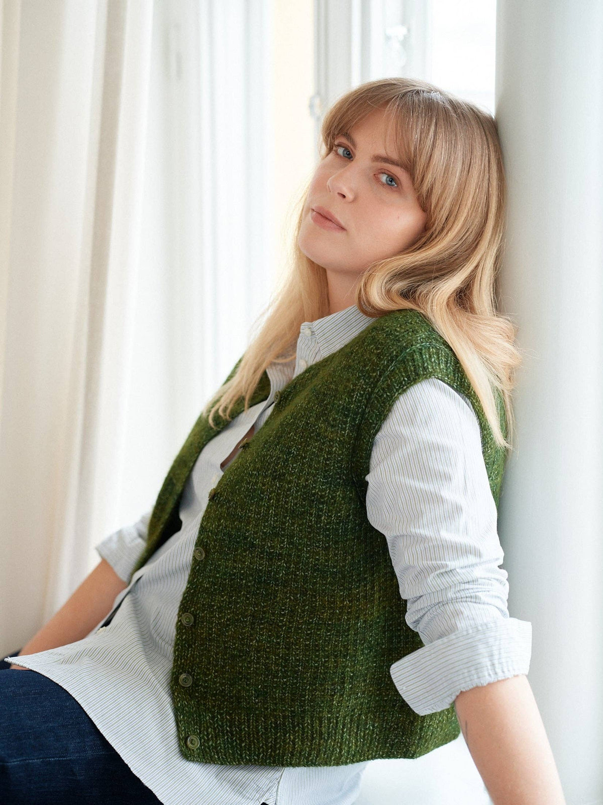 PREORDER: Laine Magazine Issue 31