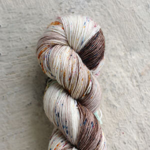 Madelinetosh Tosh Sock