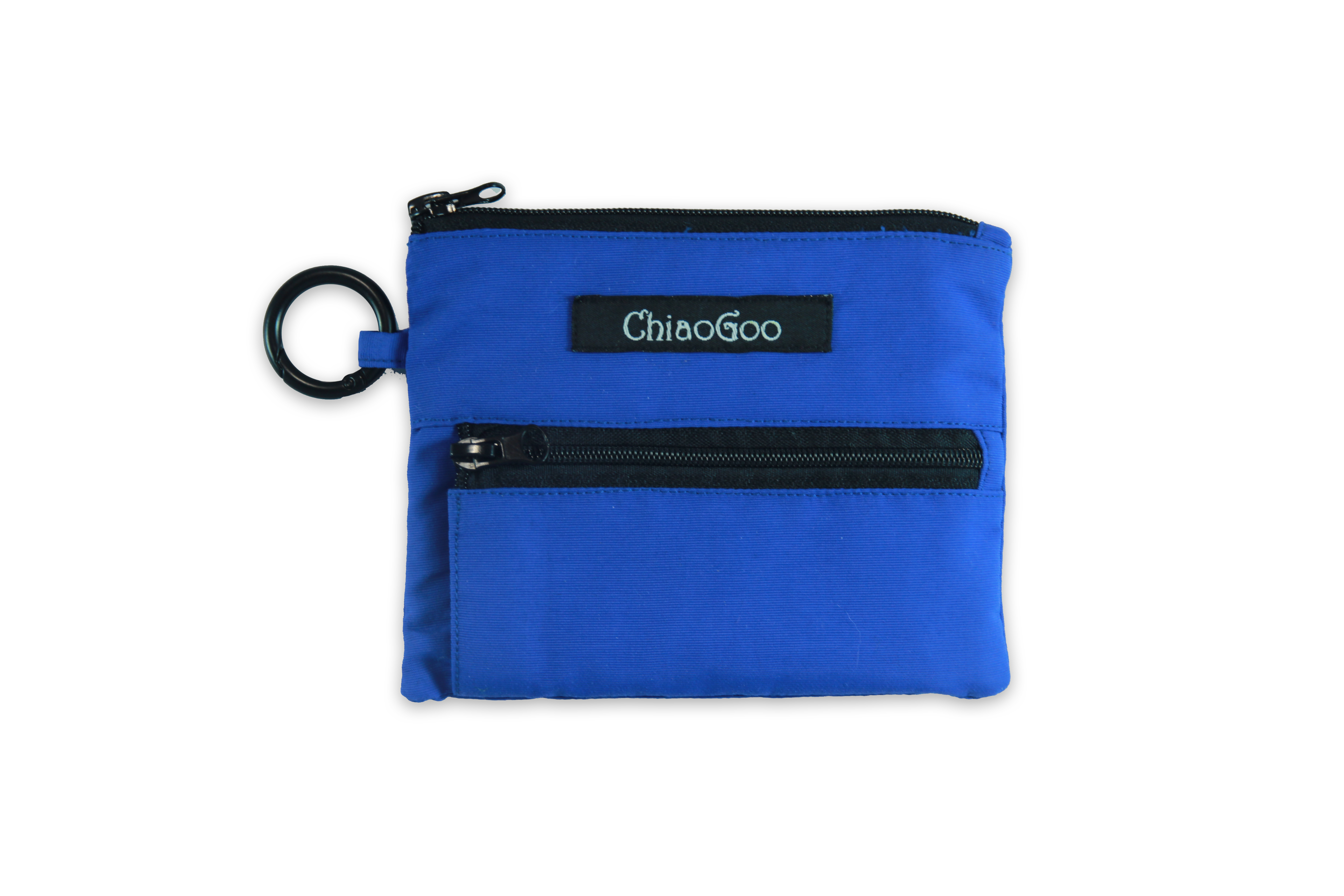 Chiaogoo Interchangeable Set, Twist Shorties (Metal Tips)