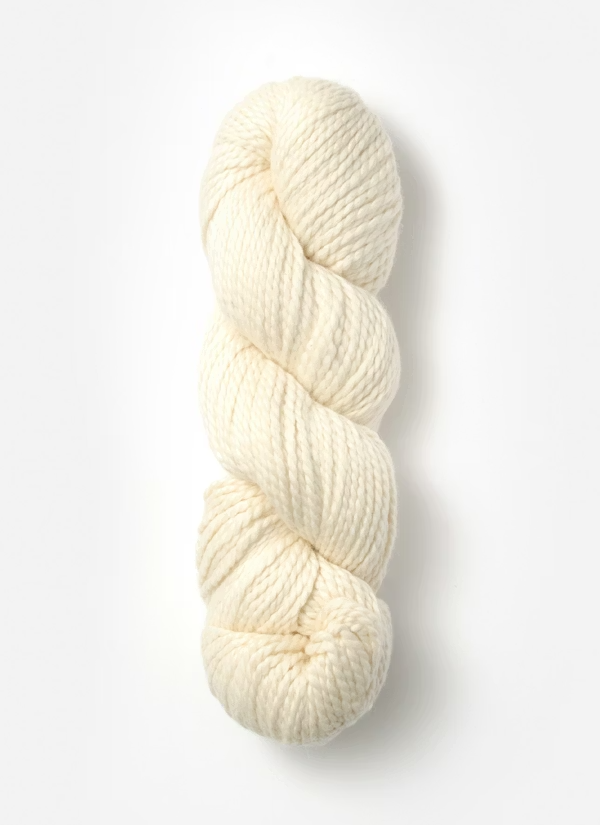 Blue Sky Fibers Organic Cotton (Solids)
