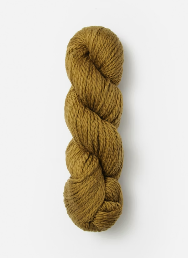 Blue Sky Fibers Organic Cotton (Solids)