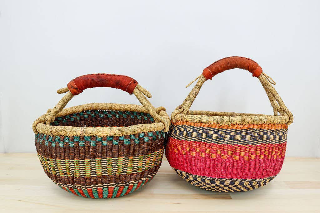 African Market Basket