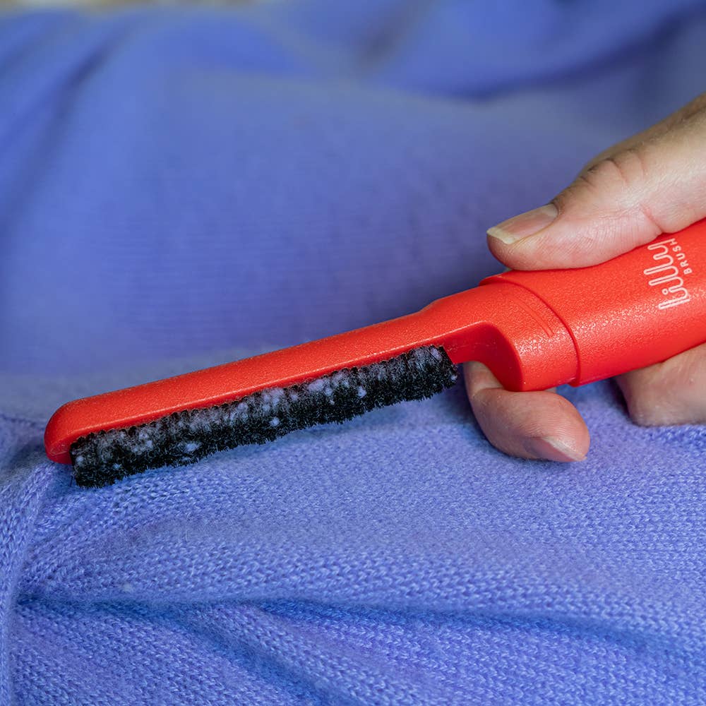 Pill & Lint Remover