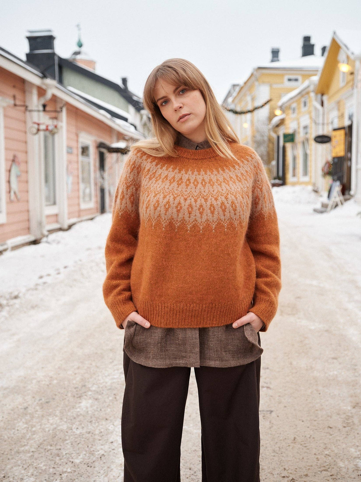 PREORDER: Laine Magazine Issue 31