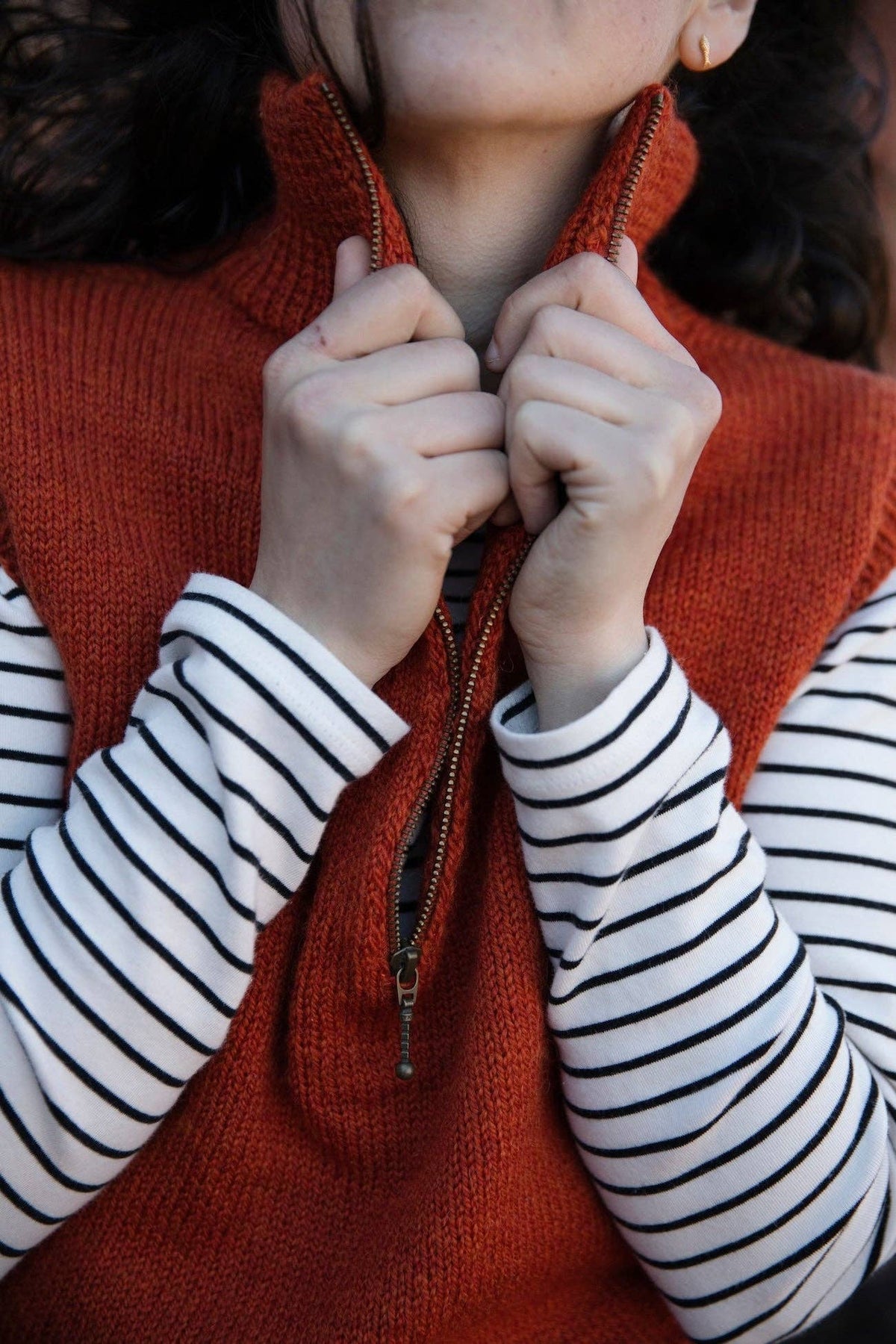 PREORDER: Shorelines: Knits from Scottish Coasts