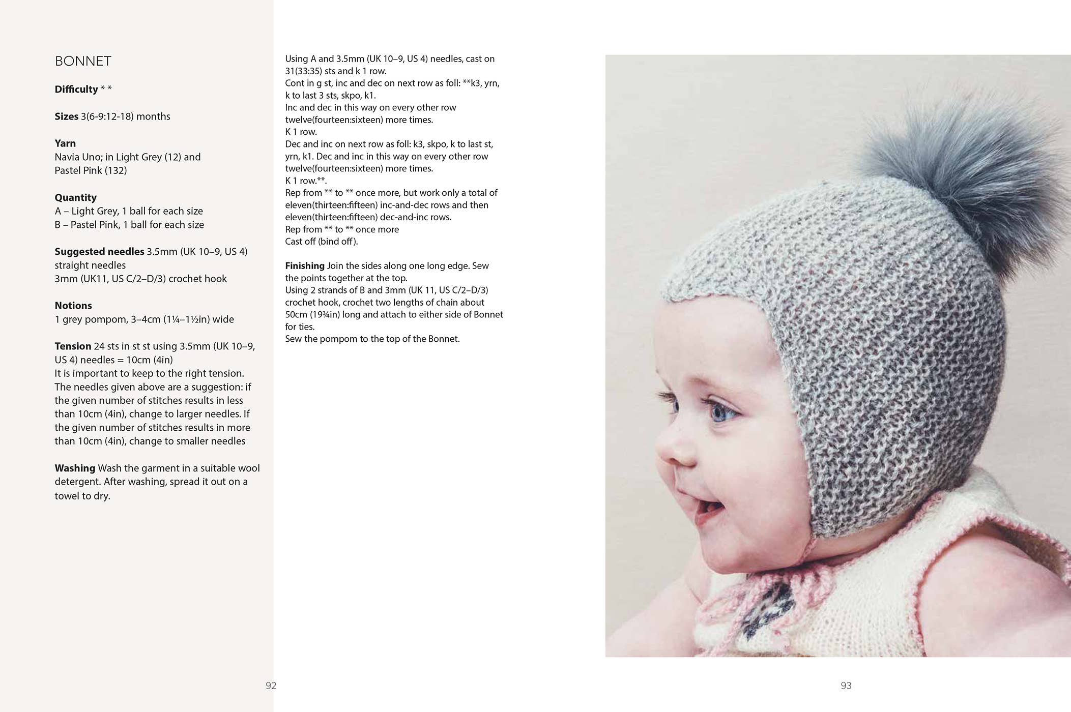 Trad Knits Faroe Islands