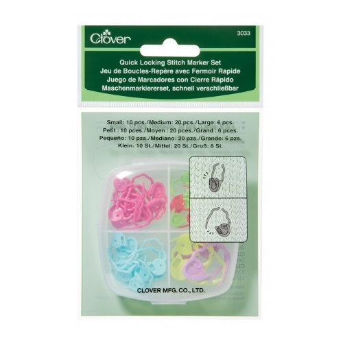Clover Notions & Accessory Sets