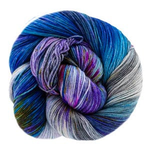 Dream in Color Smooshy Yak