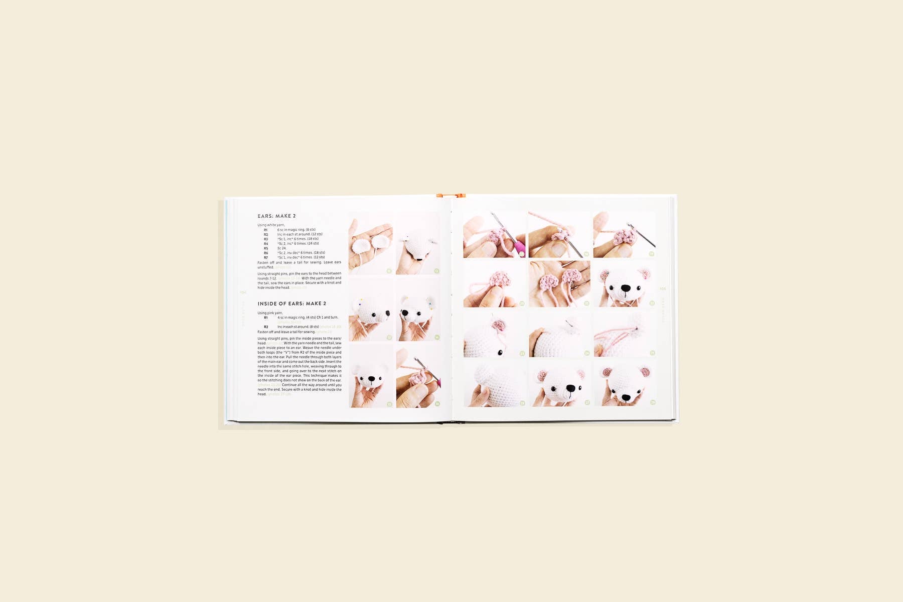 Animal Amigurumi Adventures Vol. 2: 15 Crochet Patterns