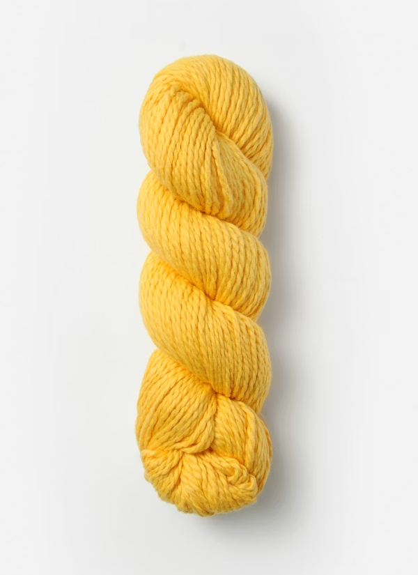 Blue Sky Fibers Organic Cotton (Solids)