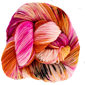 Dream in Color Smooshy Yak
