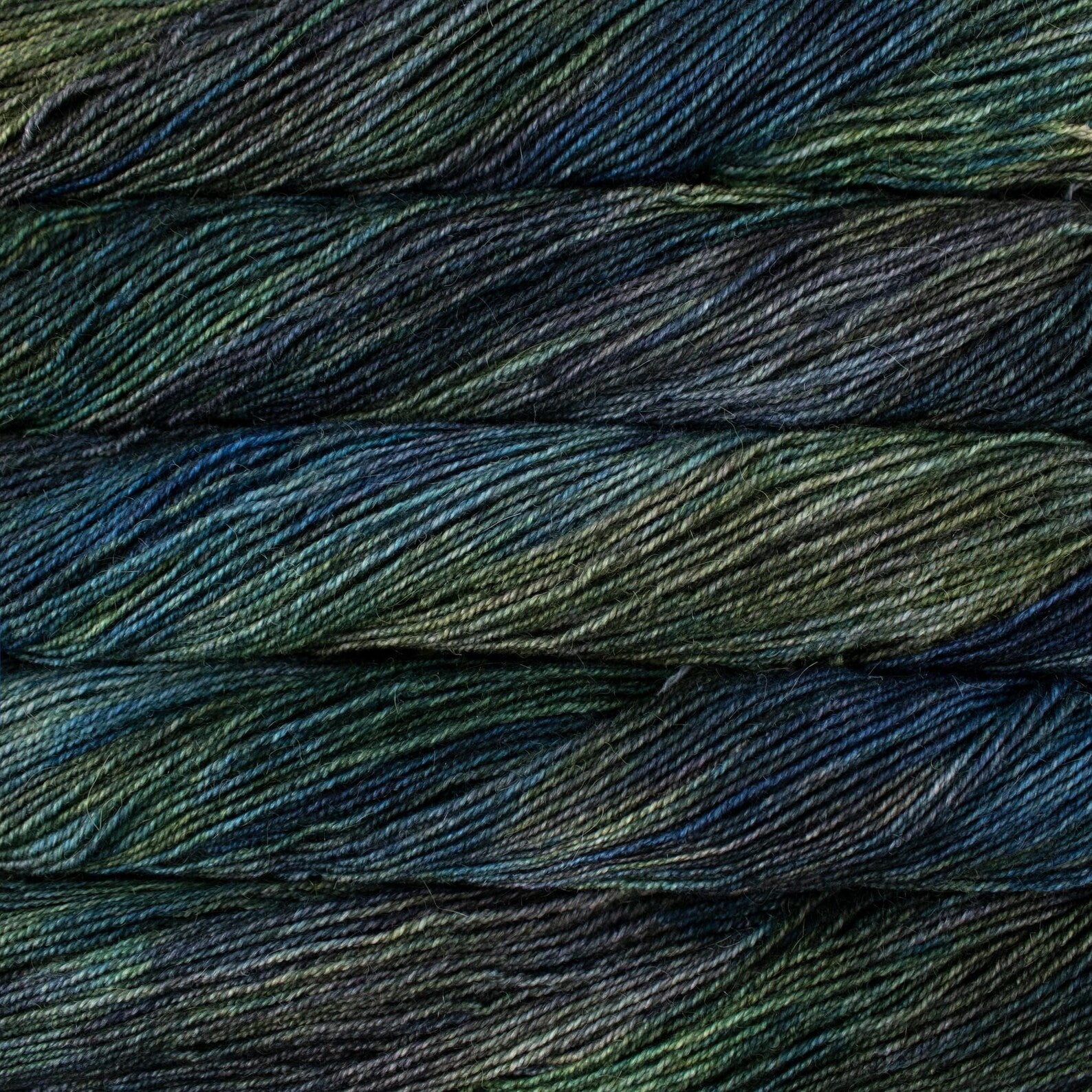 Malabrigo Dos Tierras