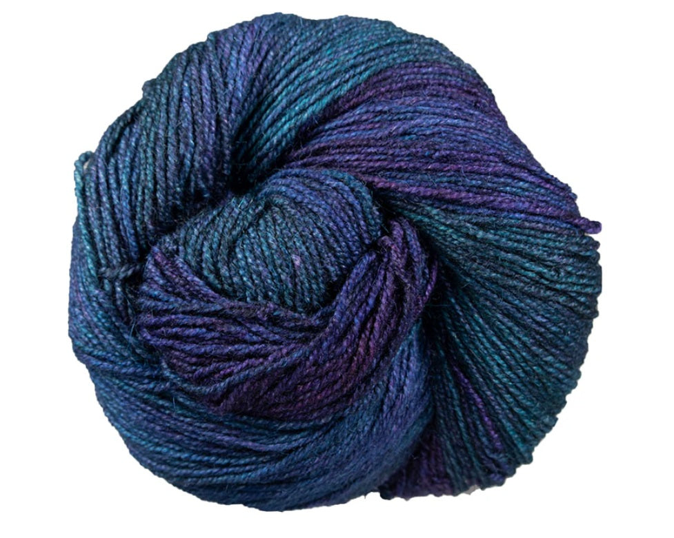 Malabrigo Dos Tierras