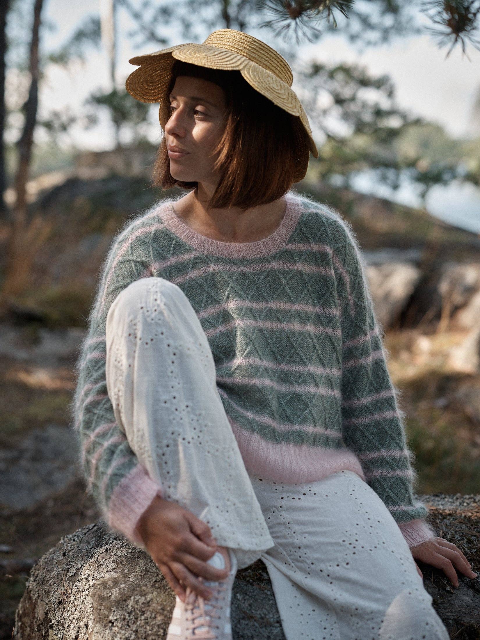 Laine Magazine Issue 28