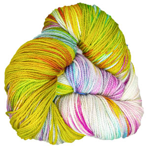 Madelinetosh Tosh Sock
