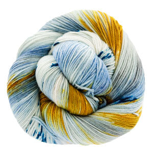 Dream in Color Smooshy Yak