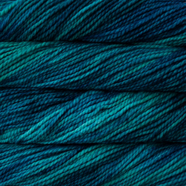 Malabrigo Vientos Superwash Chunky