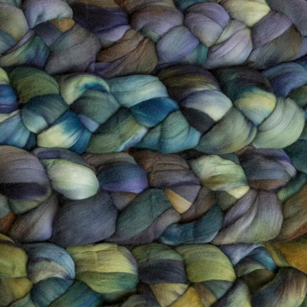 Malabrigo Nube Roving