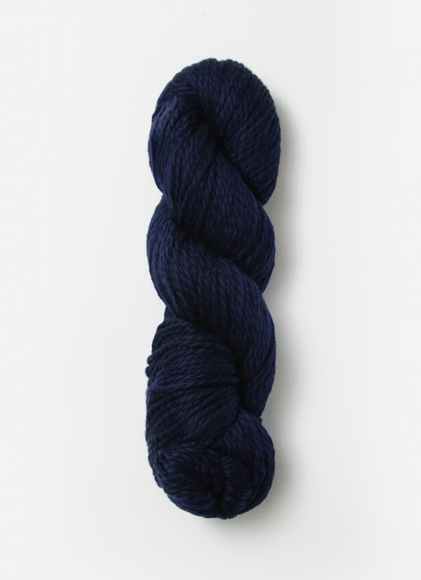 Blue Sky Fibers Organic Cotton (Solids)