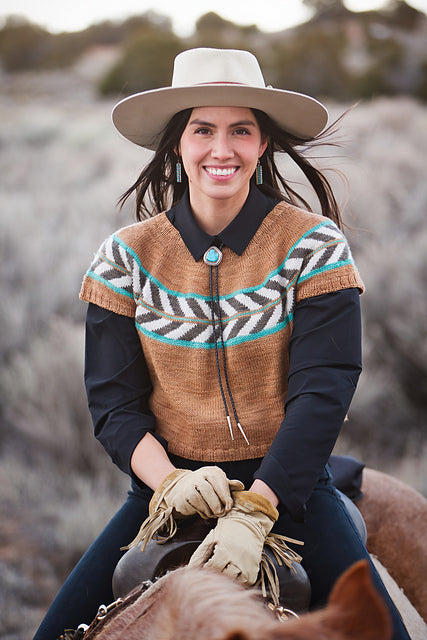 Interwoven: Heritage & Wool Fall Retreat 2026