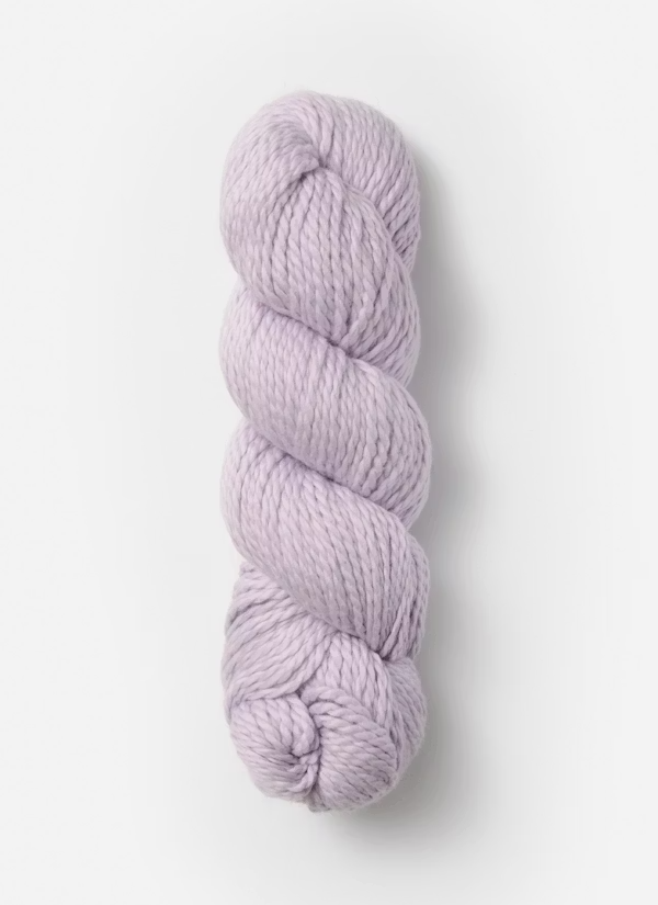 Blue Sky Fibers Organic Cotton (Solids)