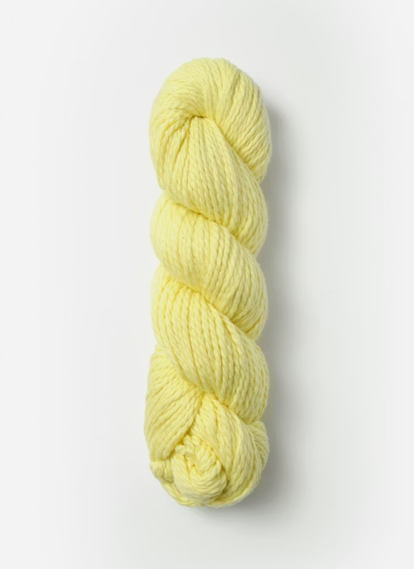Blue Sky Fibers Organic Cotton (Solids)