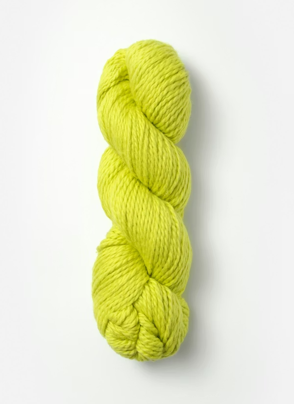 Blue Sky Fibers Organic Cotton (Solids)