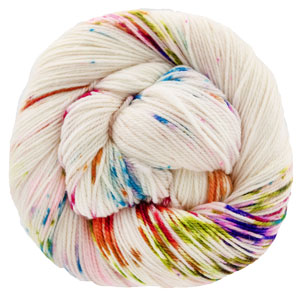 Dream in Color Smooshy Yak