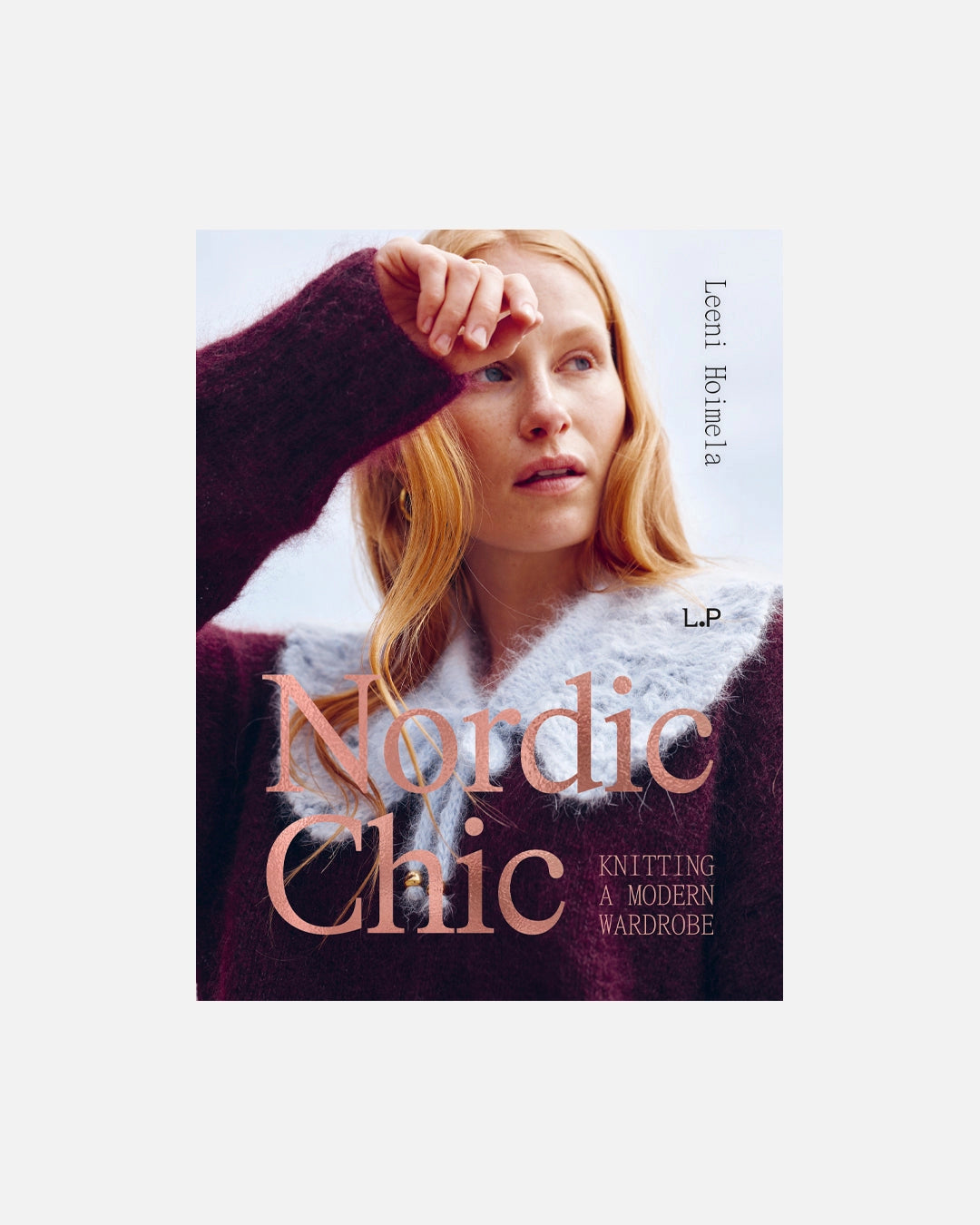Laine Nordic Chic by Leeni Hoimela