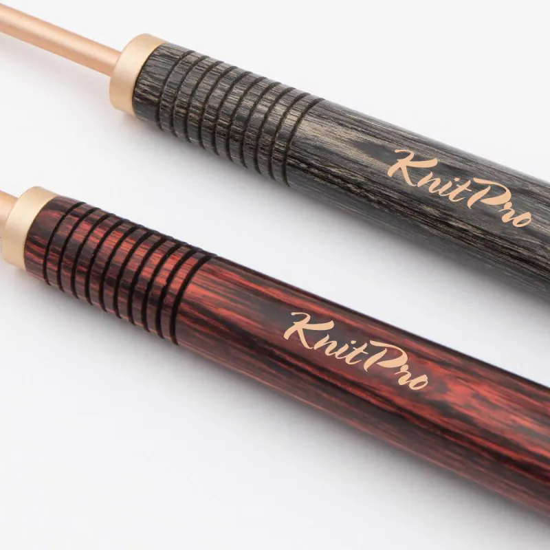 Oasis Crochet Hooks & Handles