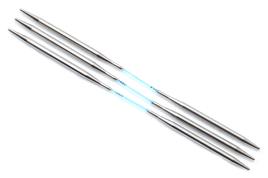 Addi Flexi-flip Basic 8" Needles