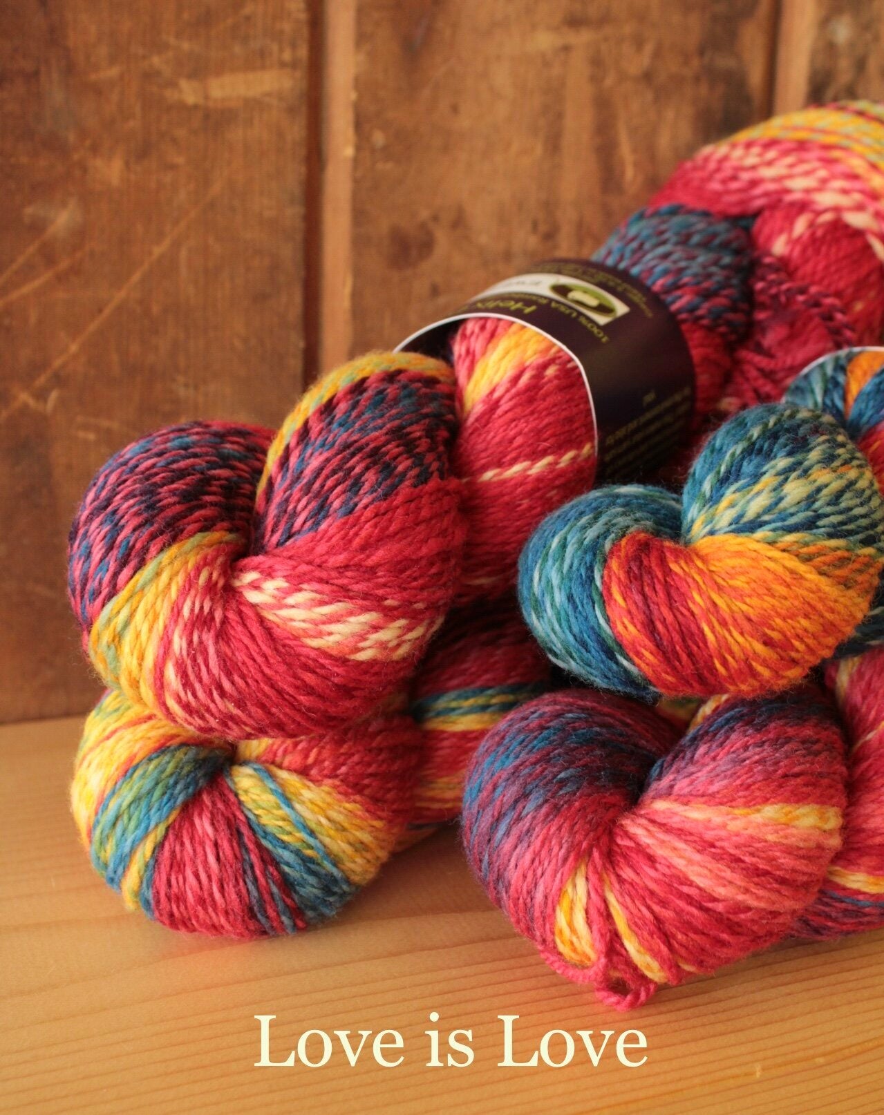 Ewetopia Helix DK
