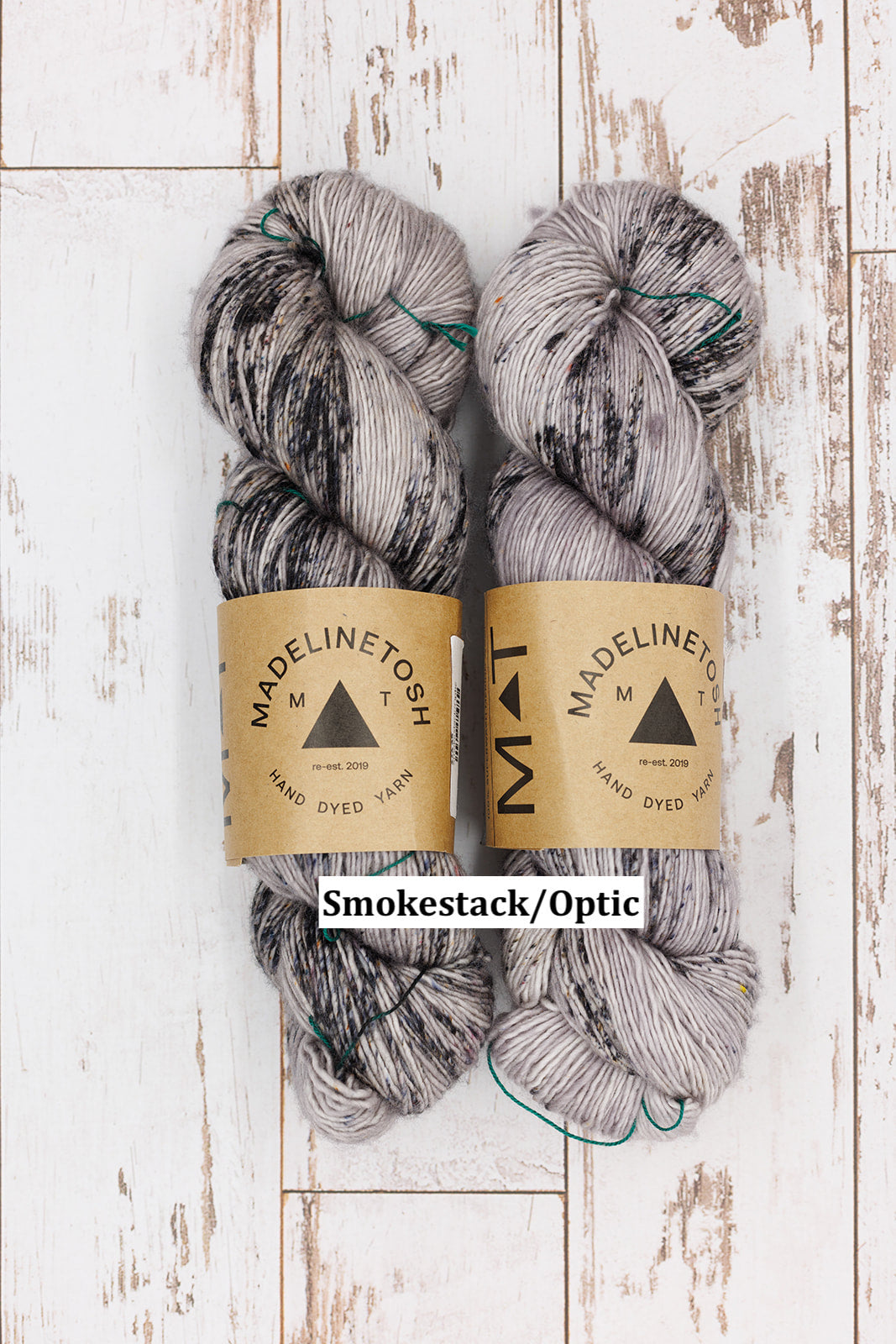 MadelineTosh Tosh Merino Light