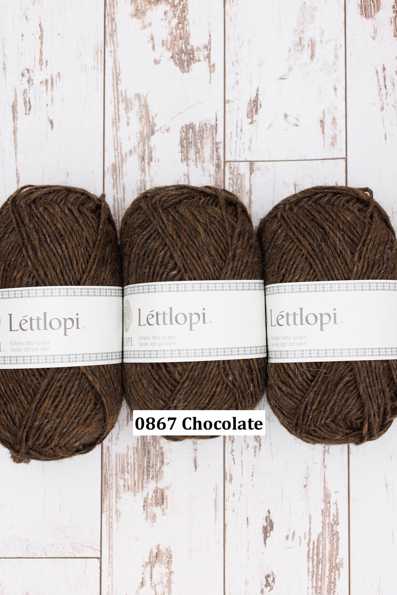 Istex Lettlopi