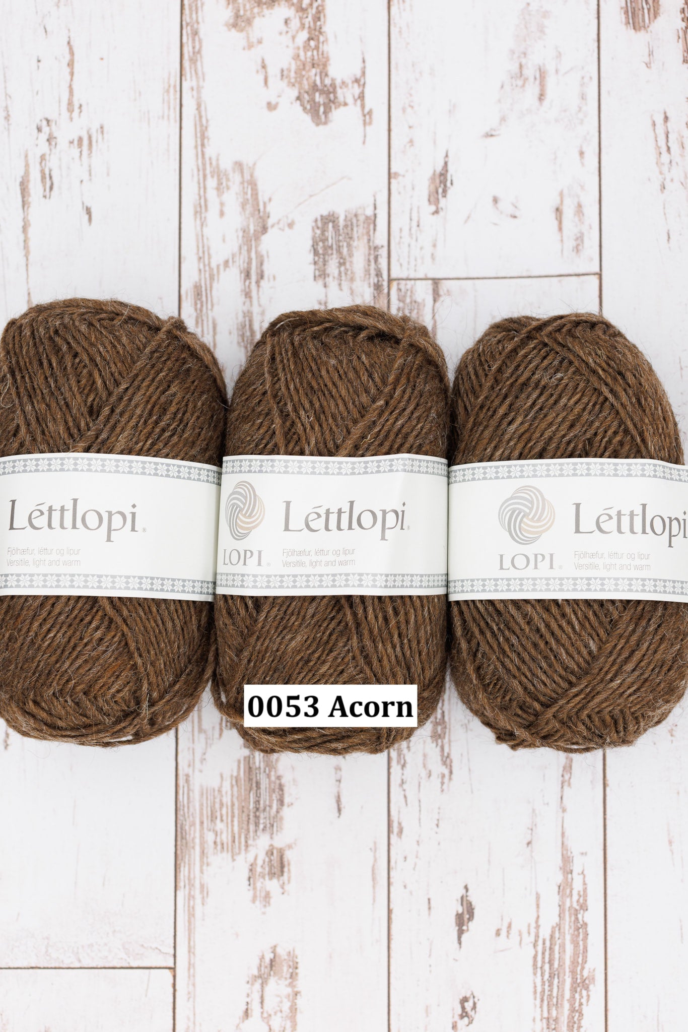 Istex Lettlopi