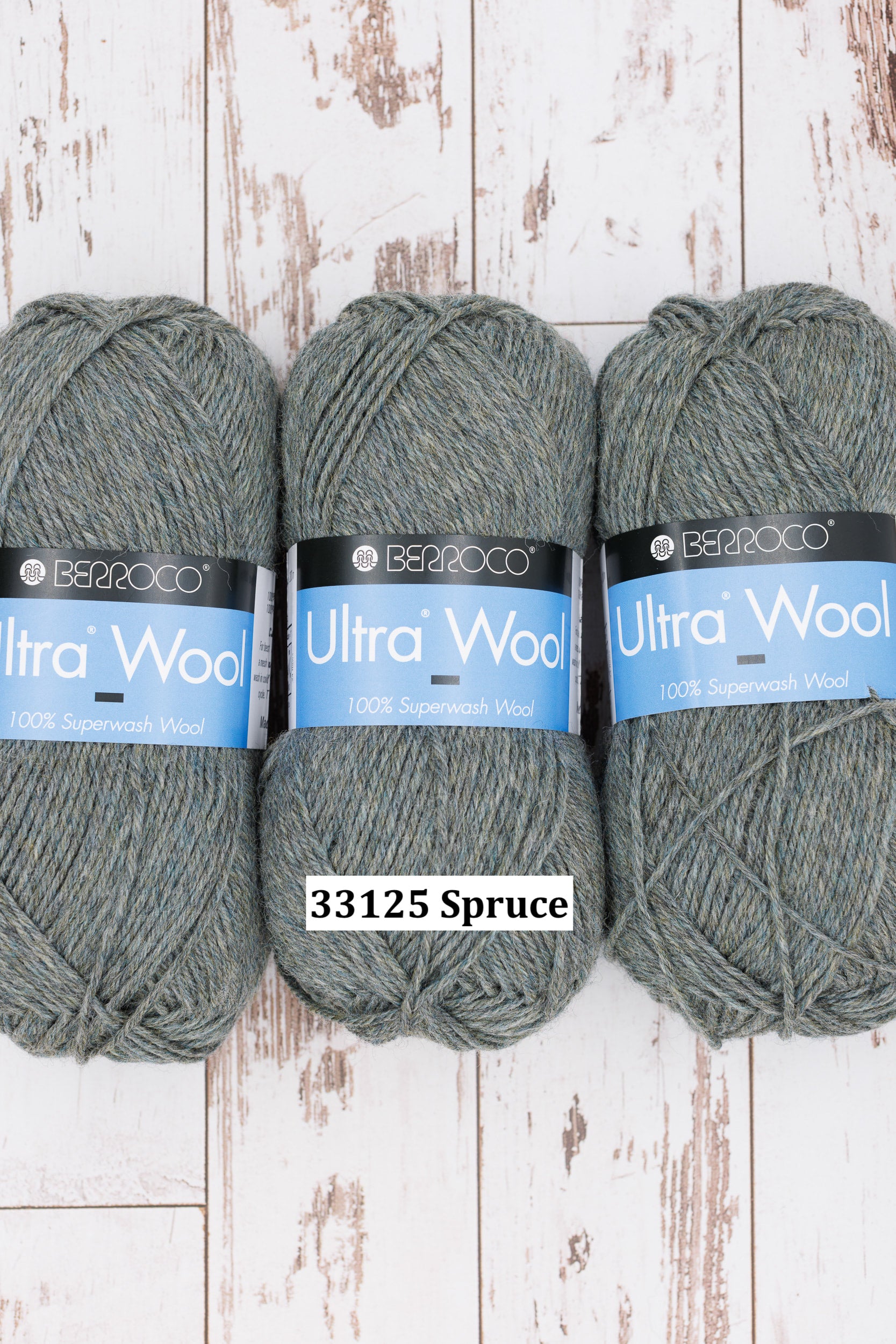 Berroco Ultra Wool