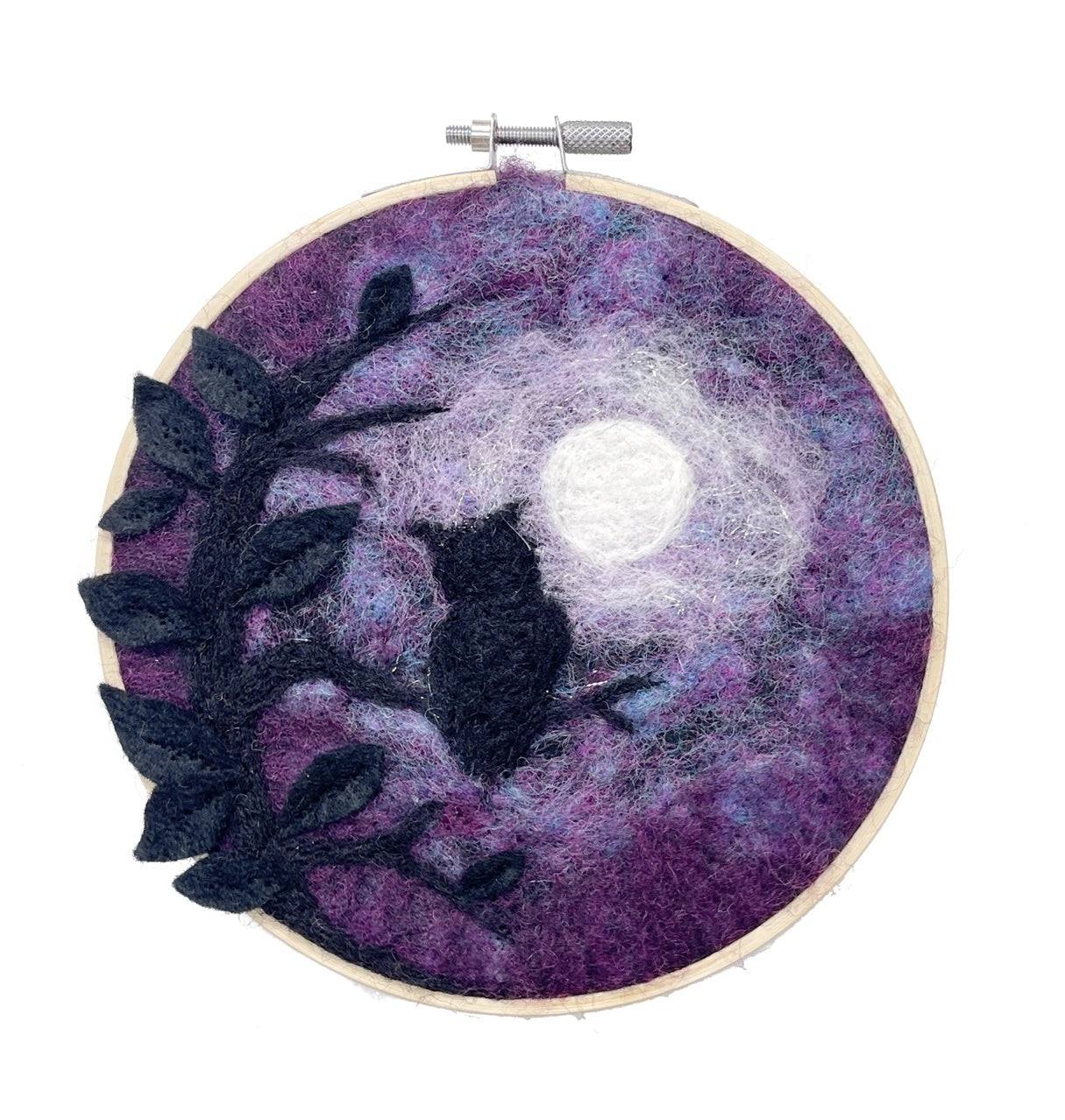 Crafty Handmade Felting Kits