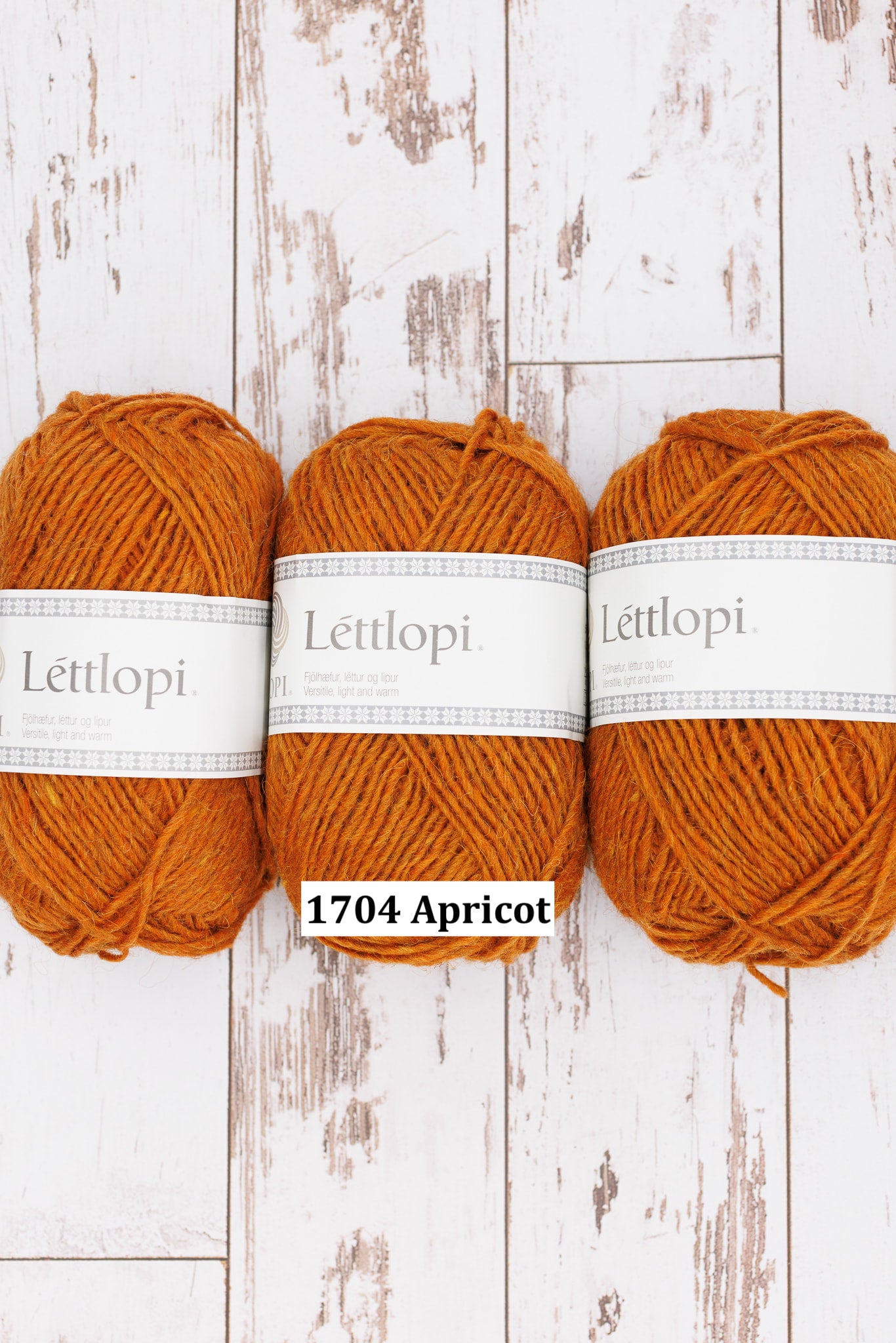 Istex Lettlopi