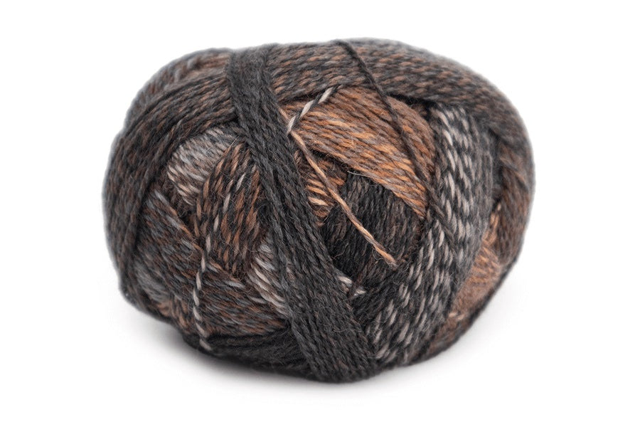 Schoppel Zauberball Crazy Sock Yarn