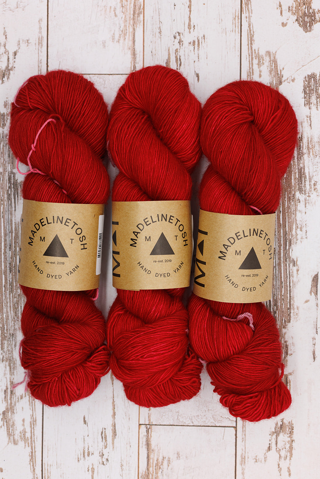 MadelineTosh Tosh Vintage