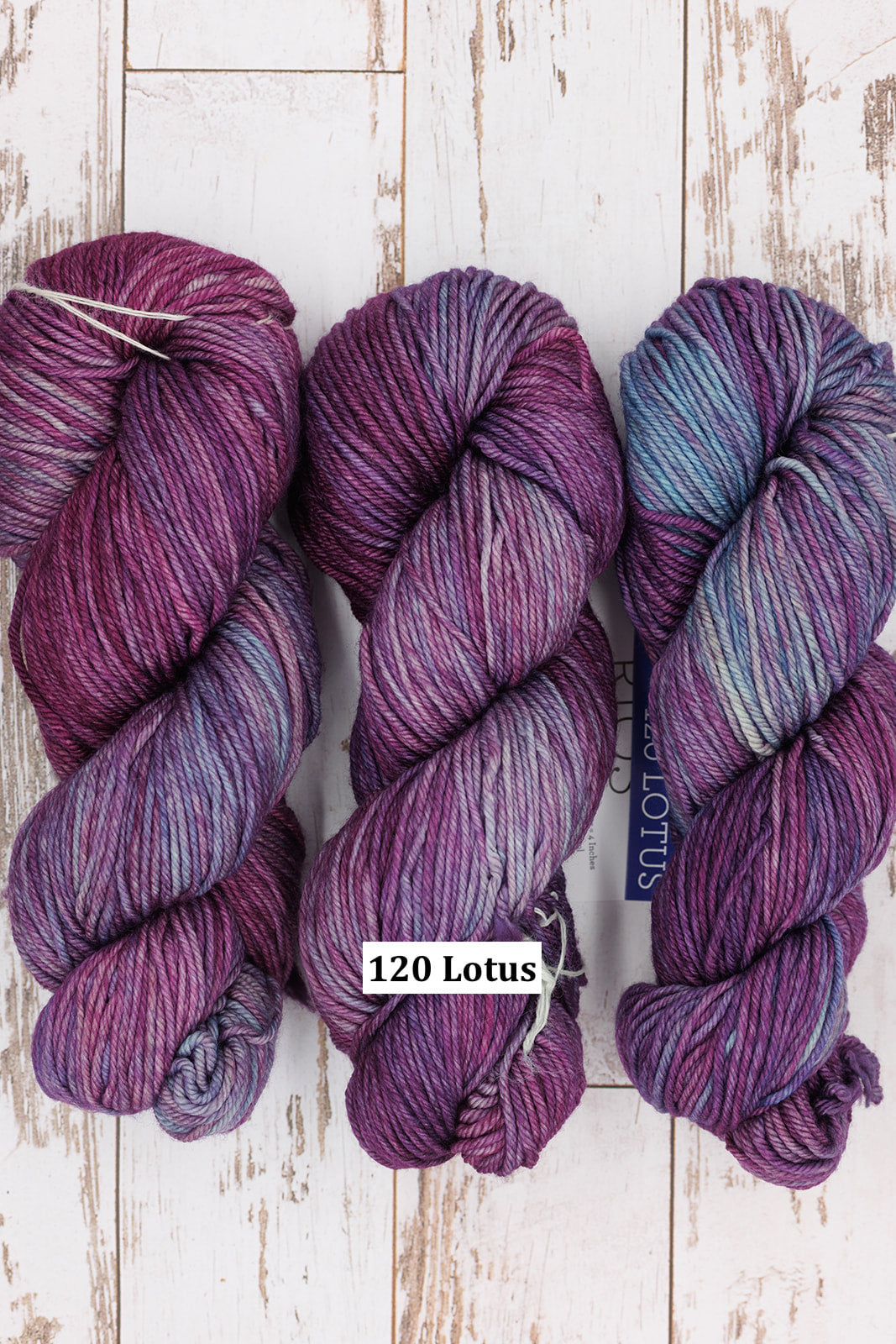 Malabrigo Rios