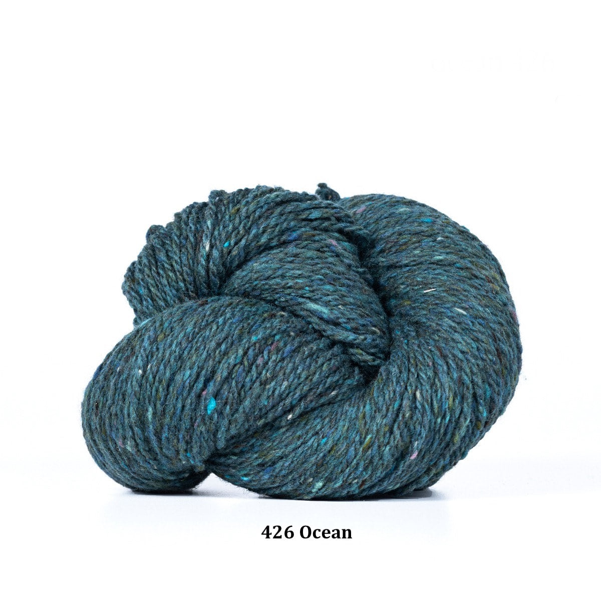 Kelbourne Woolens Lucky Tweed