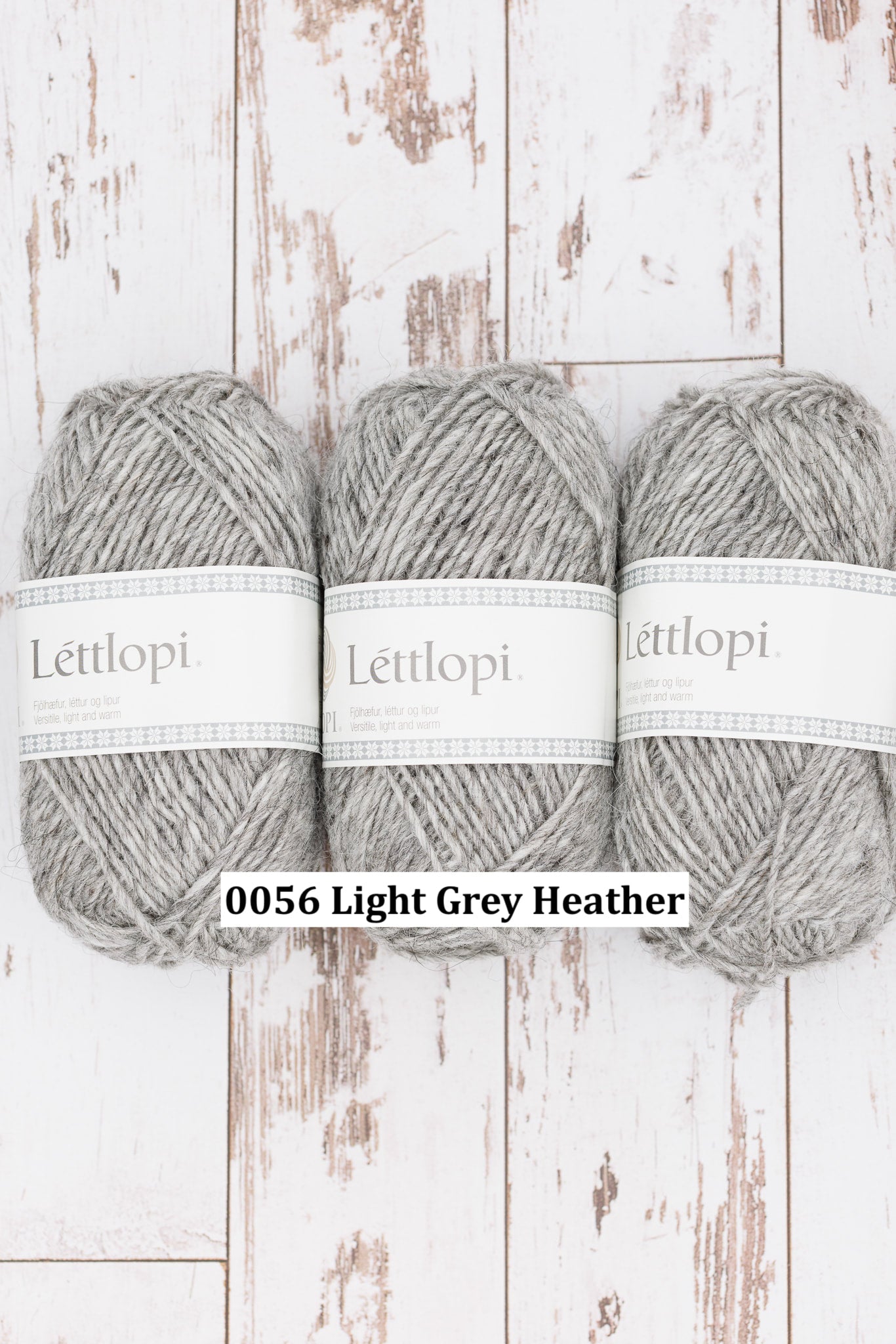 Istex Lettlopi