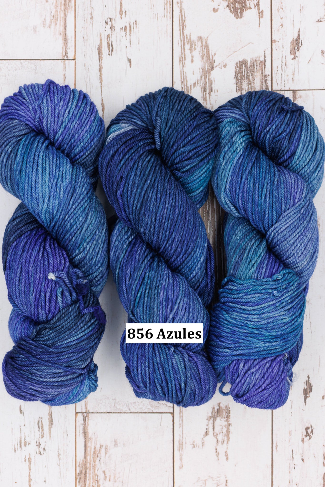 Malabrigo Rios