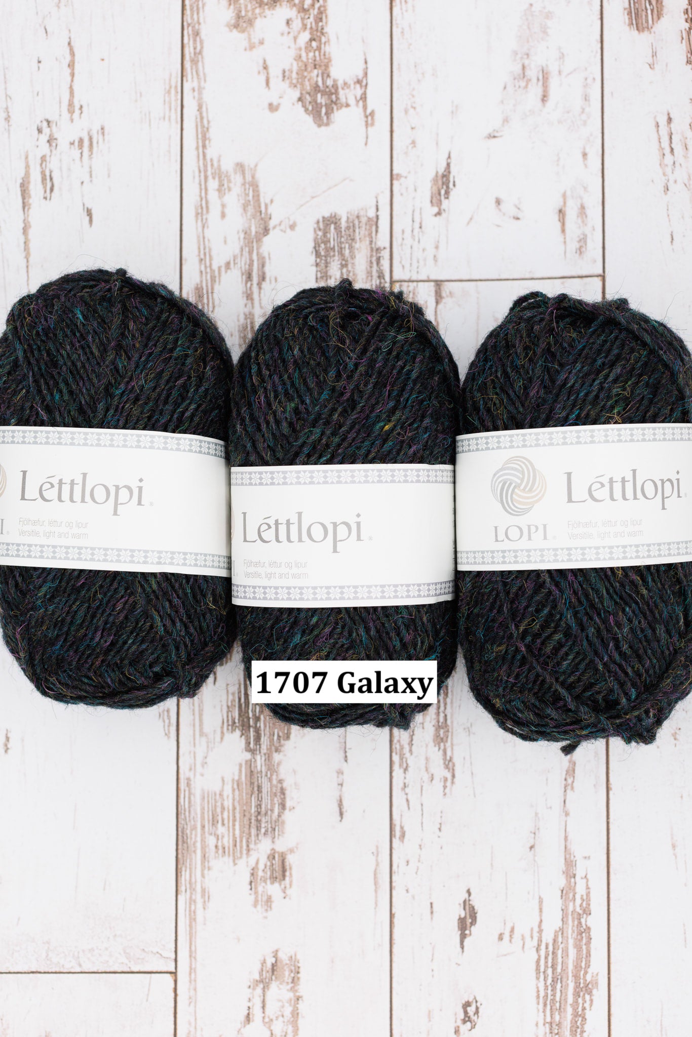 Istex Lettlopi