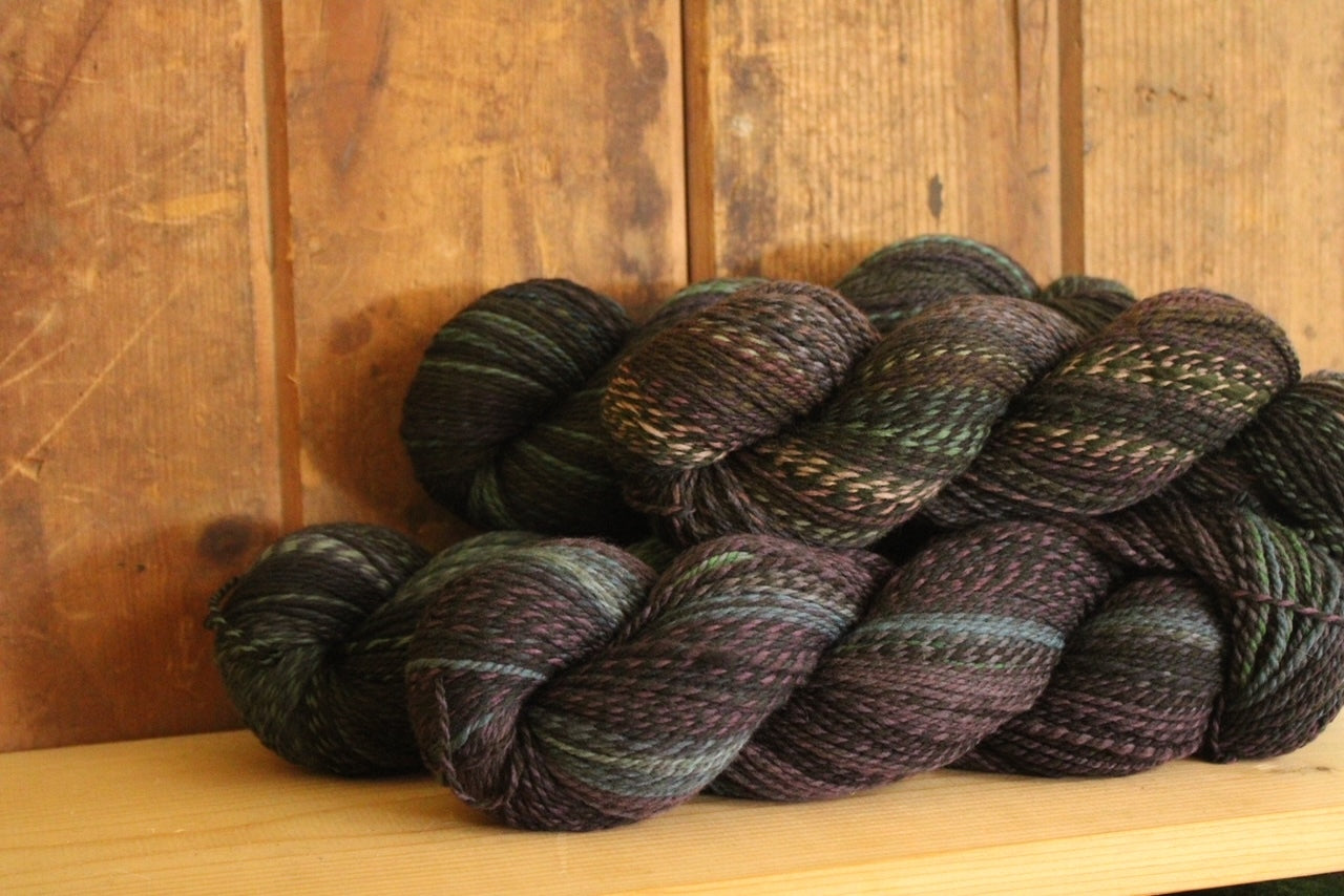 Ewetopia Helix DK